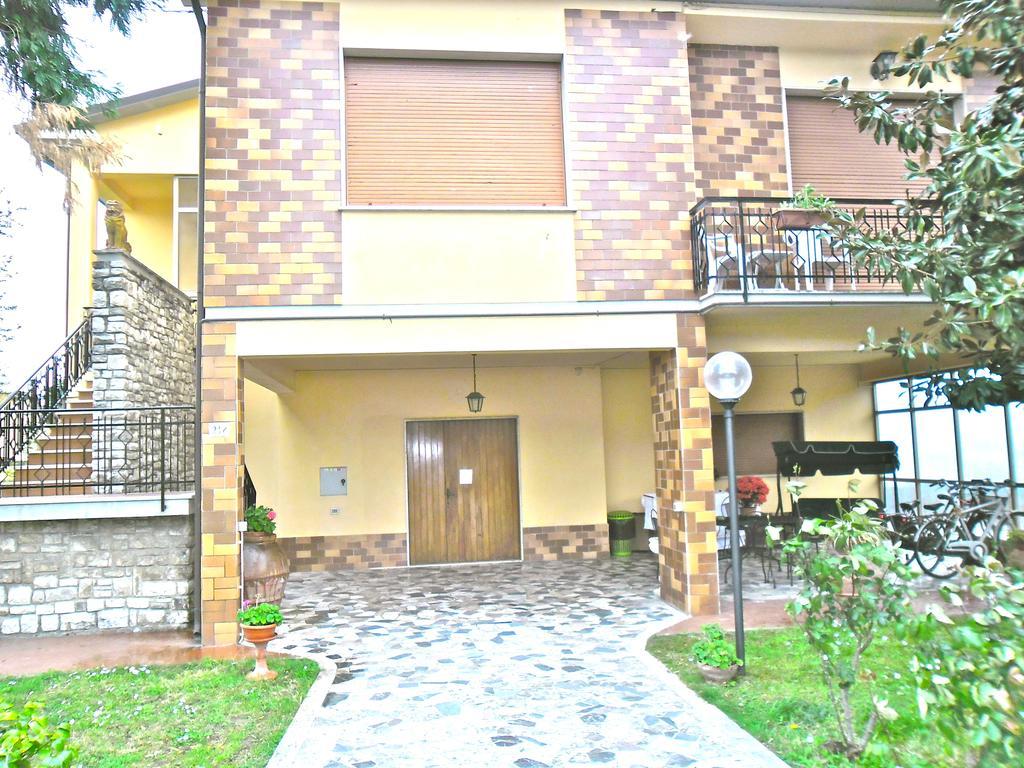 Certe Notti Pisa Exterior foto