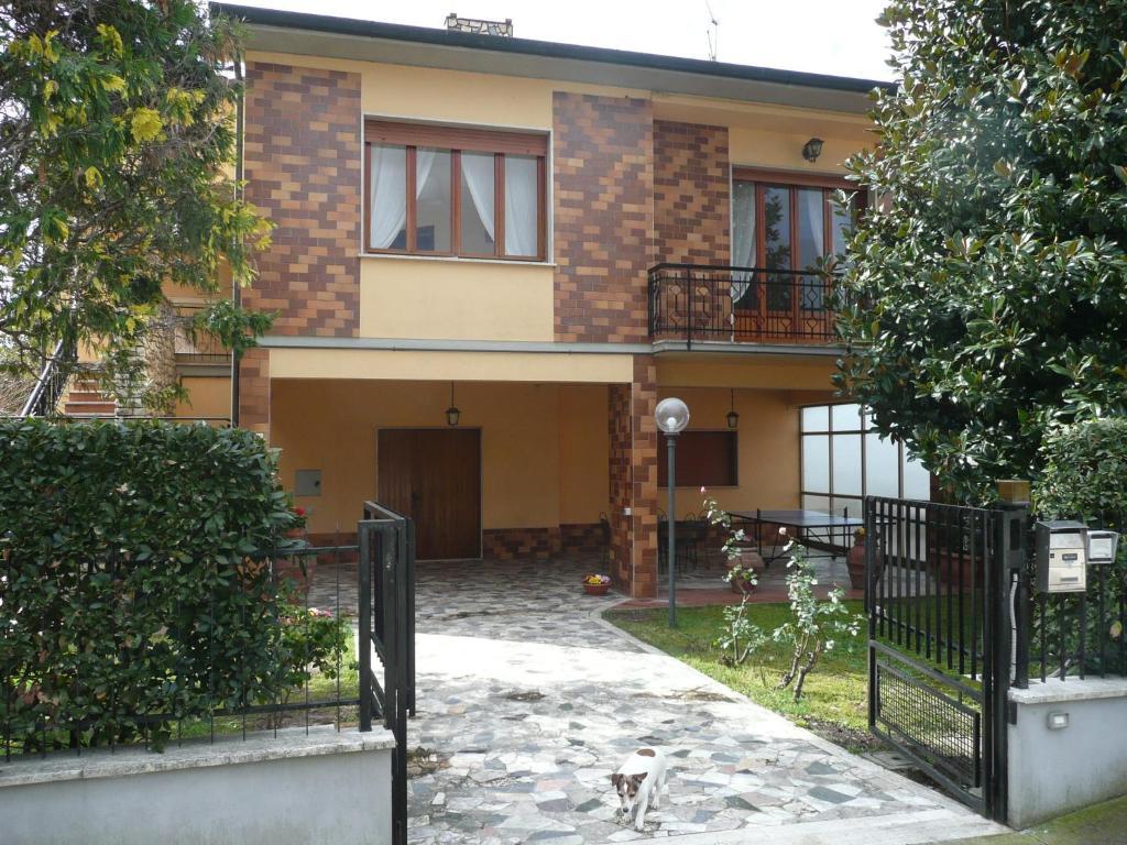 Certe Notti Pisa Exterior foto